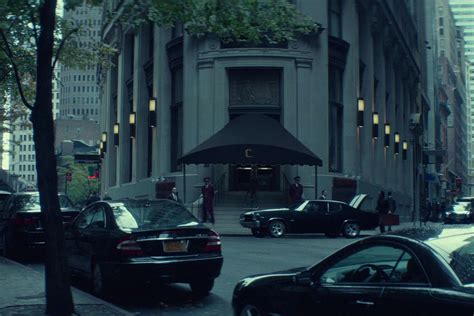 hotel continental john wick.